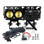 LIU HJG Future Eye 2 Lens With Harness