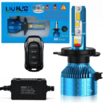 LIU HJG M2 Mini LED Remote Control