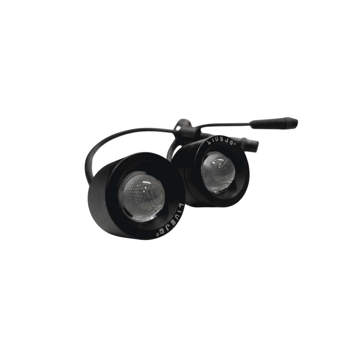 Liu Hjg Strobe Light J-W23 Dual Lights