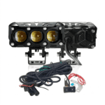 LIU HJG Future Eye 3 Lens