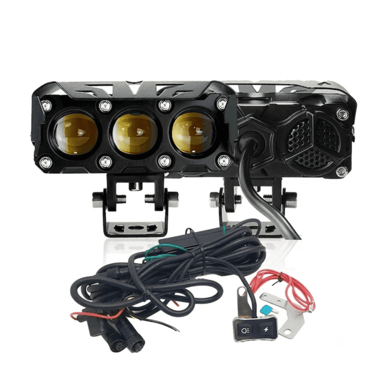 Liu Hjg Future Eye 3 Lens