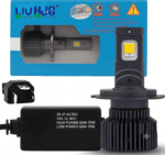 LIU HJG M2 Mini Headlight LED Bulb