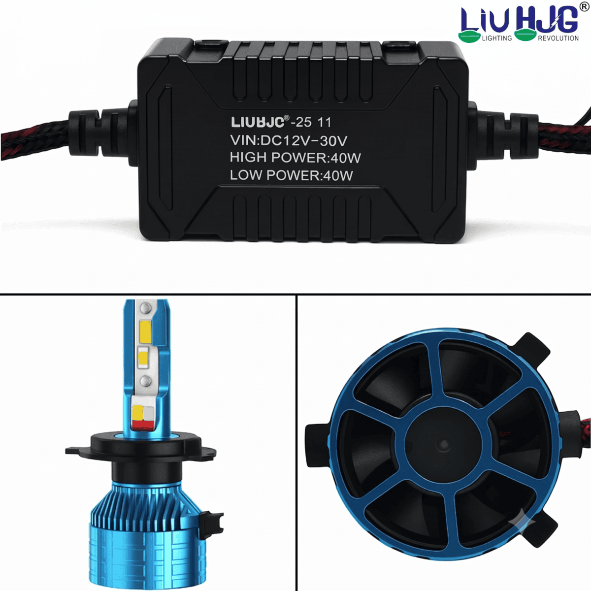 Liu Hjg M2 Mini Led Remote Control