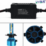 LIU HJG M2 Mini LED Remote Control