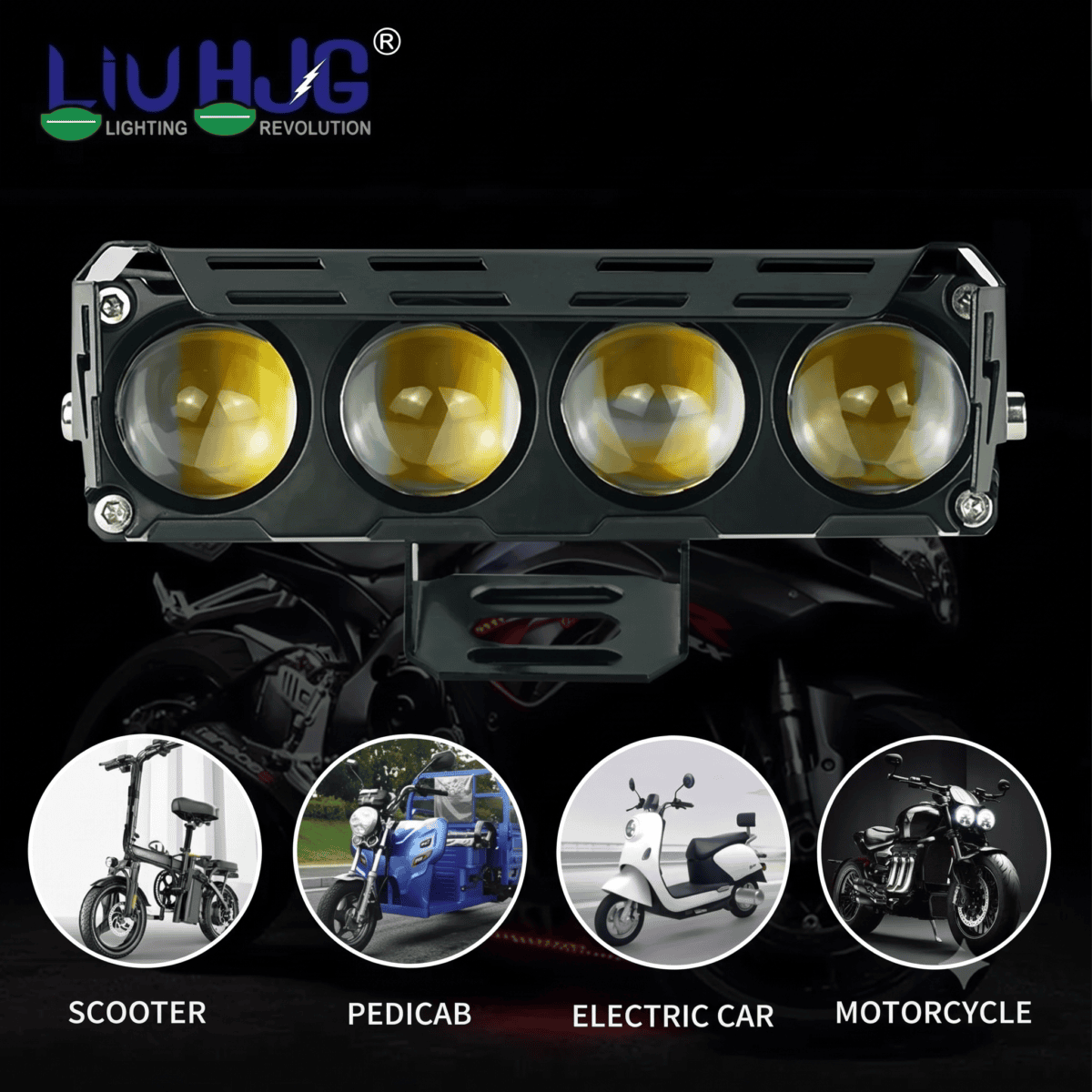 Hjg Future Eye 4