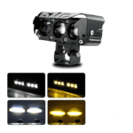 LIU HJG Future Eye 3 Lens