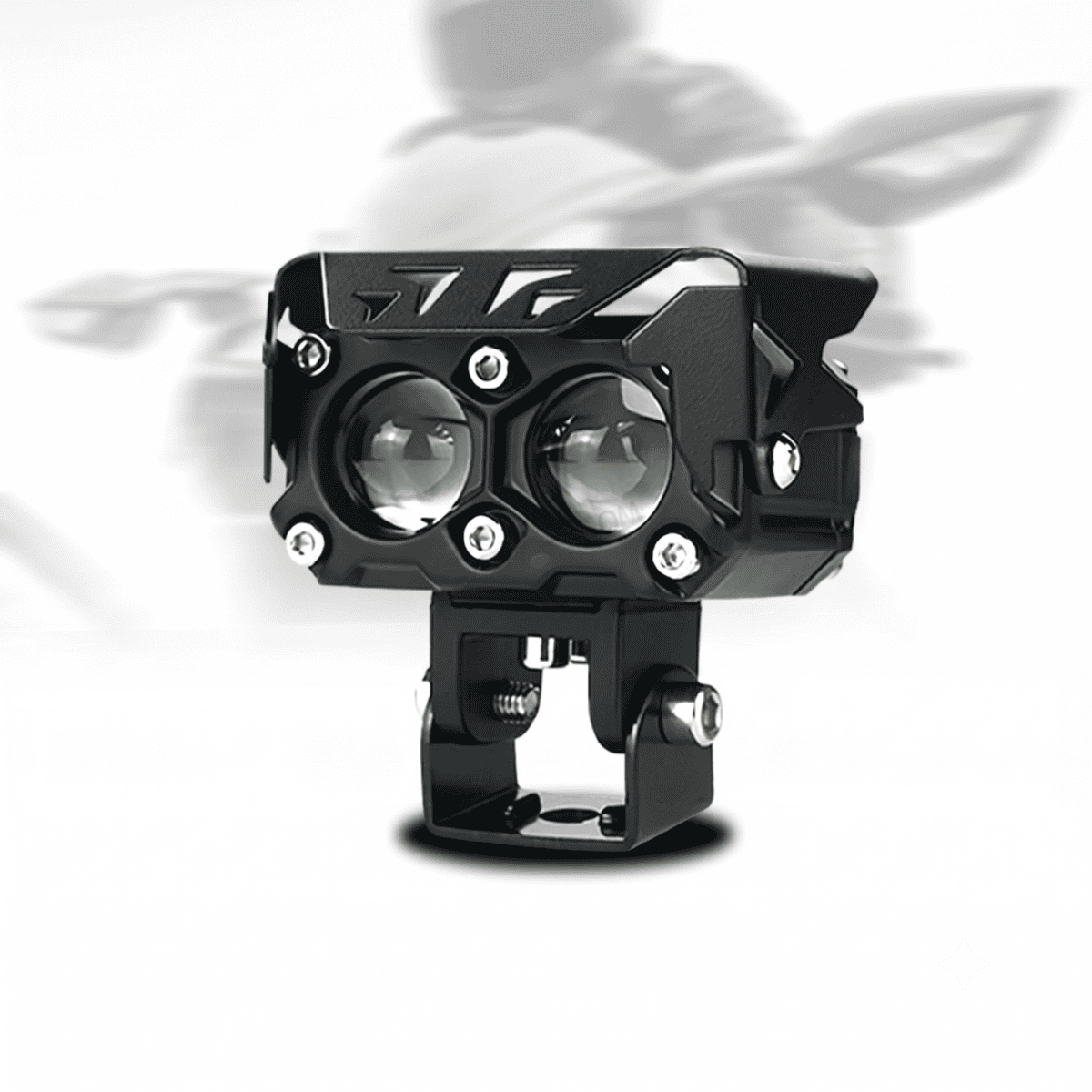 Liu Hjg Future Eye 2 Lens With Harness