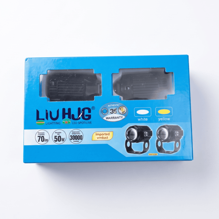 Liu Hjg Mini Driving Light