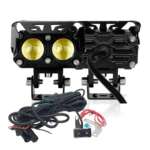 LIU HJG Future Eye 2 Lens With Harness