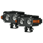 LIU HJG Future Eye 2 Lens New Model
