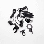 LIU HJG Strobe Light J-W23 Dual Lights