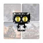 LIU HJG Future Eye 2 Lens With Harness