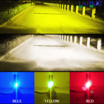 LIU HJG M2 Mini LED Remote Control