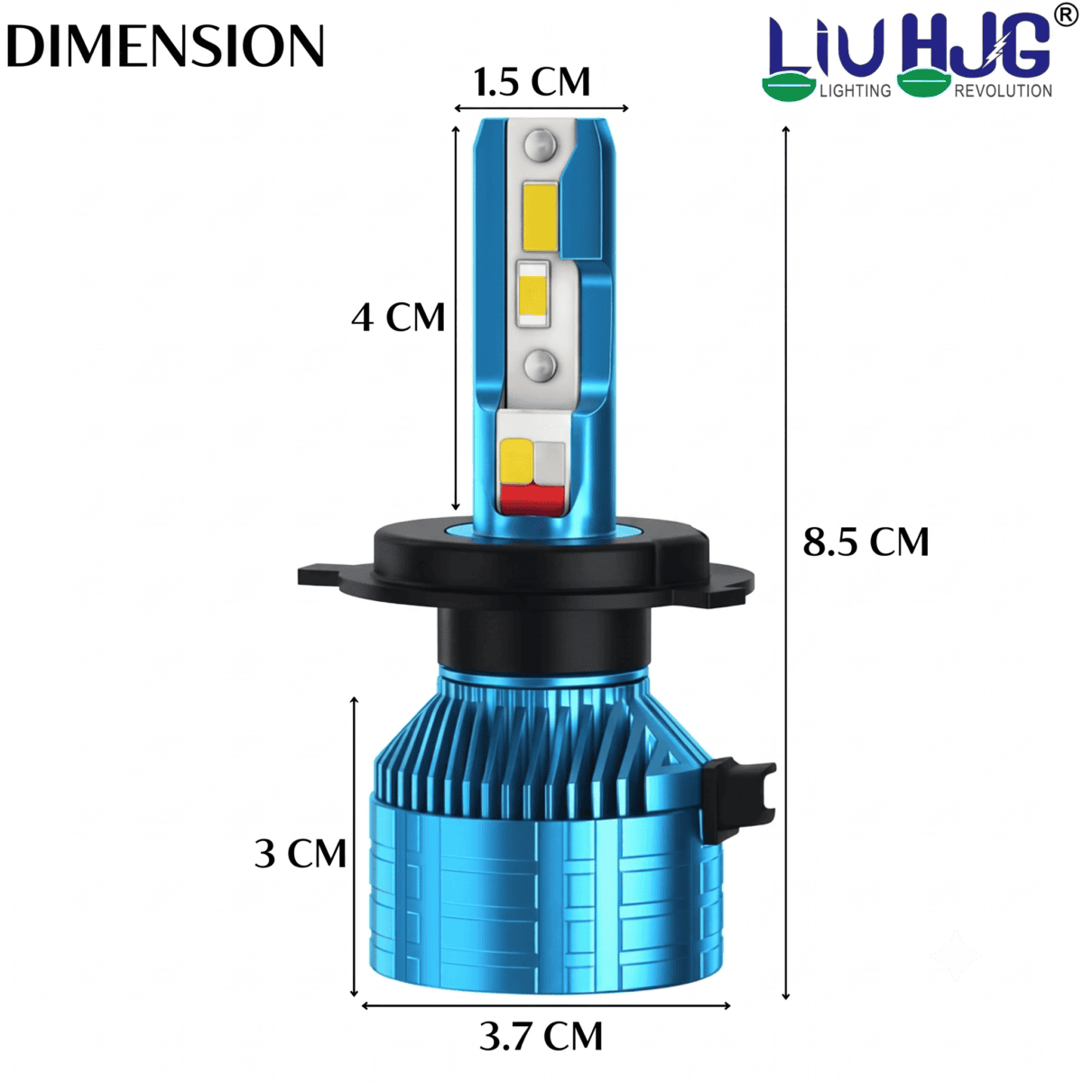 Liu Hjg M2 Mini Led Remote Control