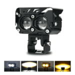 LIU HJG Future Eye 2 Lens With Harness