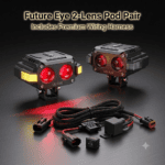 LIU HJG Future Eye 2 Lens New Model