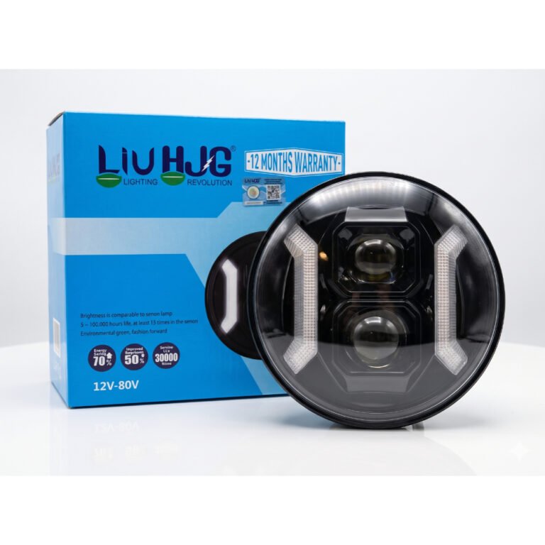 LIU HJG C284