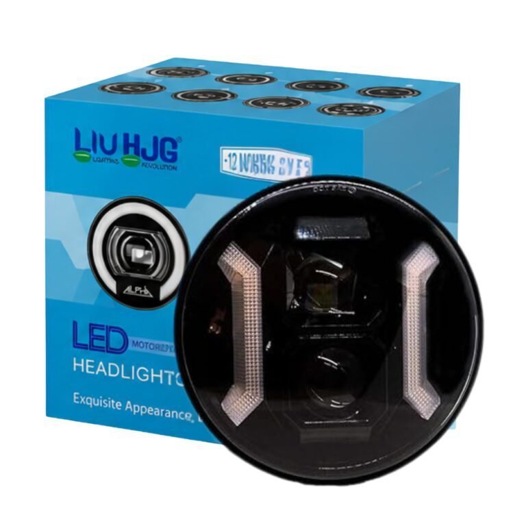 Liu Hjg C284 Headlight