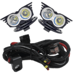 HJG Cheel Light 2 LED with Wiring