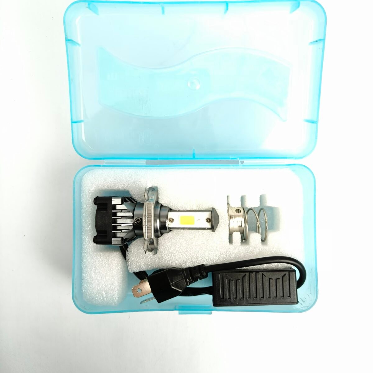 Hjg M3 Mini Led Headlight Bulb