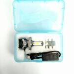 HJG M3 Mini LED Headlight Bulb