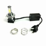 HJG M3 Mini LED Headlight Bulb