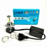 HJG M3 Mini LED Headlight Bulb