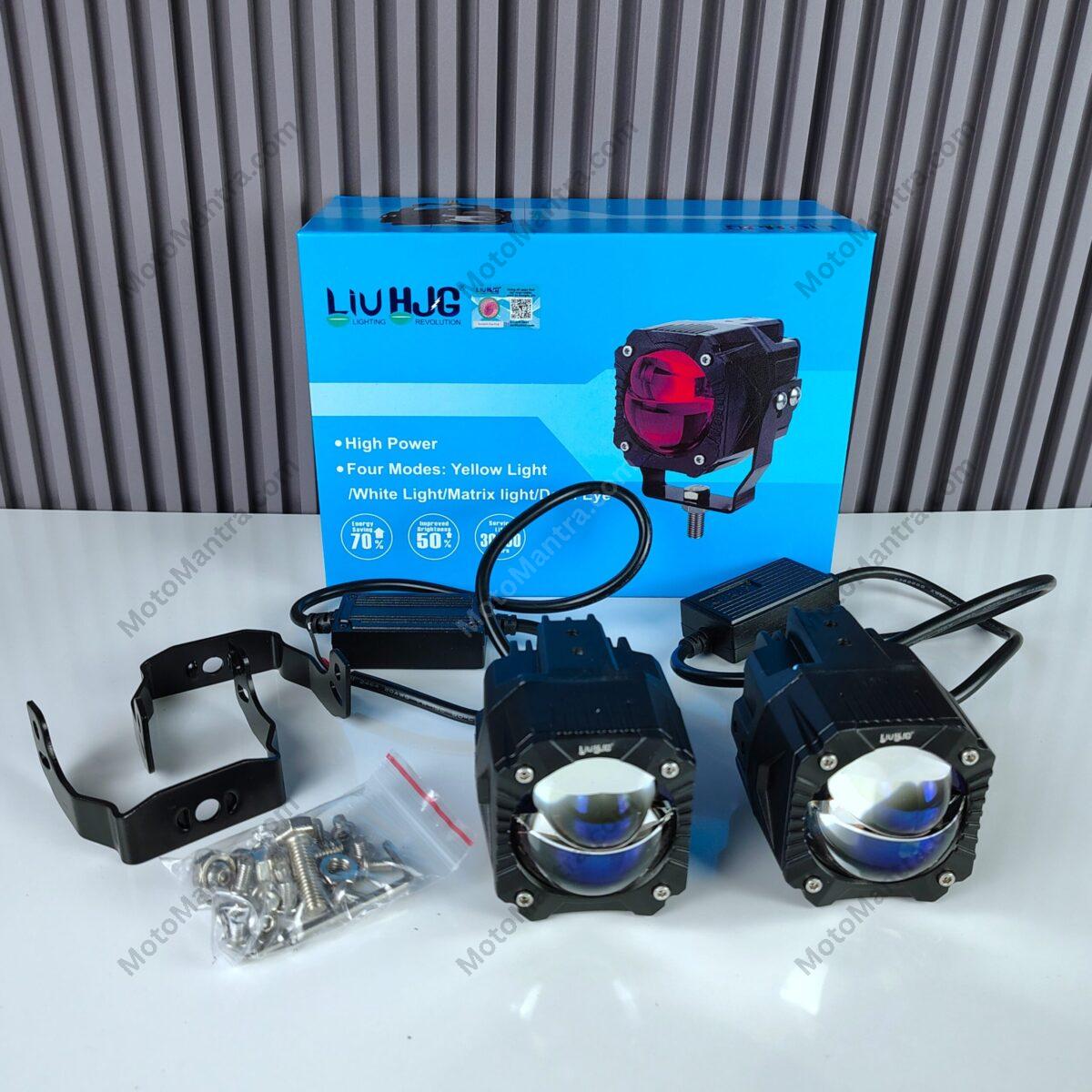 Img_20250203_192057989_Hdr Liu Hjg Gorilla Projector