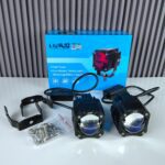 LIU HJG Gorilla Projector