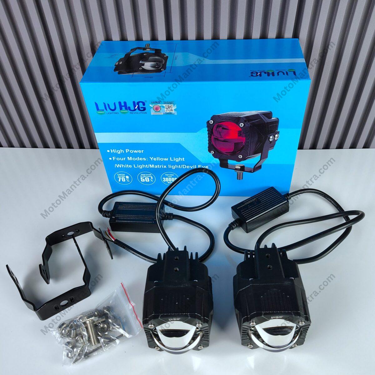 Img_20250203_192149963_Hdr Liu Hjg Gorilla Projector