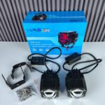 LIU HJG Gorilla Projector