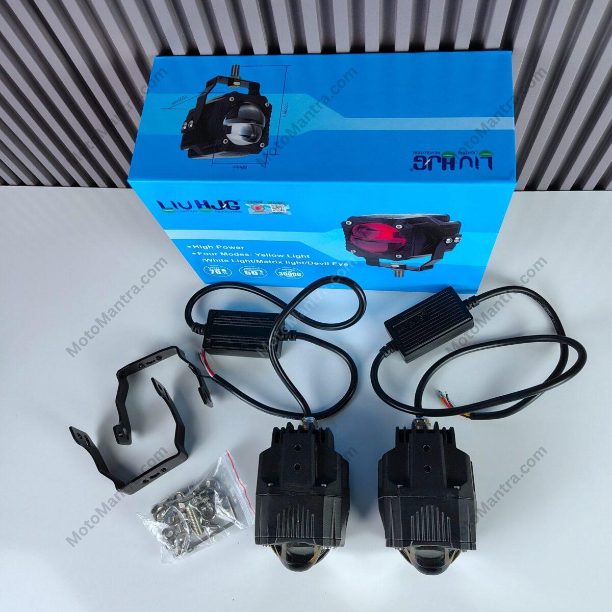 Img_20250203_192204738_Hdr Liu Hjg Gorilla Projector