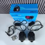 LIU HJG Gorilla Projector