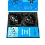 LIU HJG Future Eye 2 Lens With Harness New