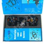 LIU HJG Future Eye 1 Lens With Harness