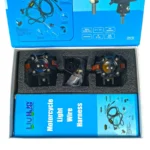 LIU HJG Future Eye 1 Lens With Harness