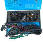 LIU HJG Future Eye 1 Lens With Harness