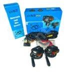 LIU HJG Future Eye 1 Lens With Harness