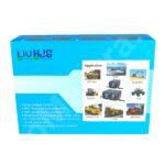 LIU HJG Blaze 1 Lens