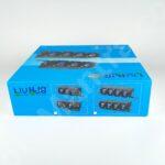 LIU HJG Blaze 4 Lens