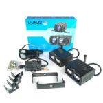 LIU HJG Blaze 2 Lens