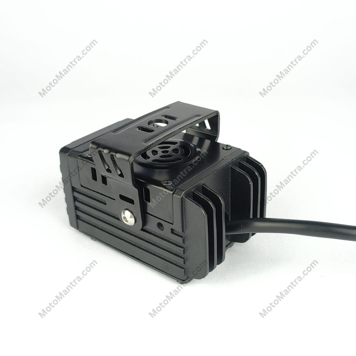 Liu Hjg Blaze 1 Lens