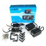 LIU HJG Blaze 1 Lens