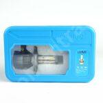 LIU HJG Remote H4 LED Bulb
