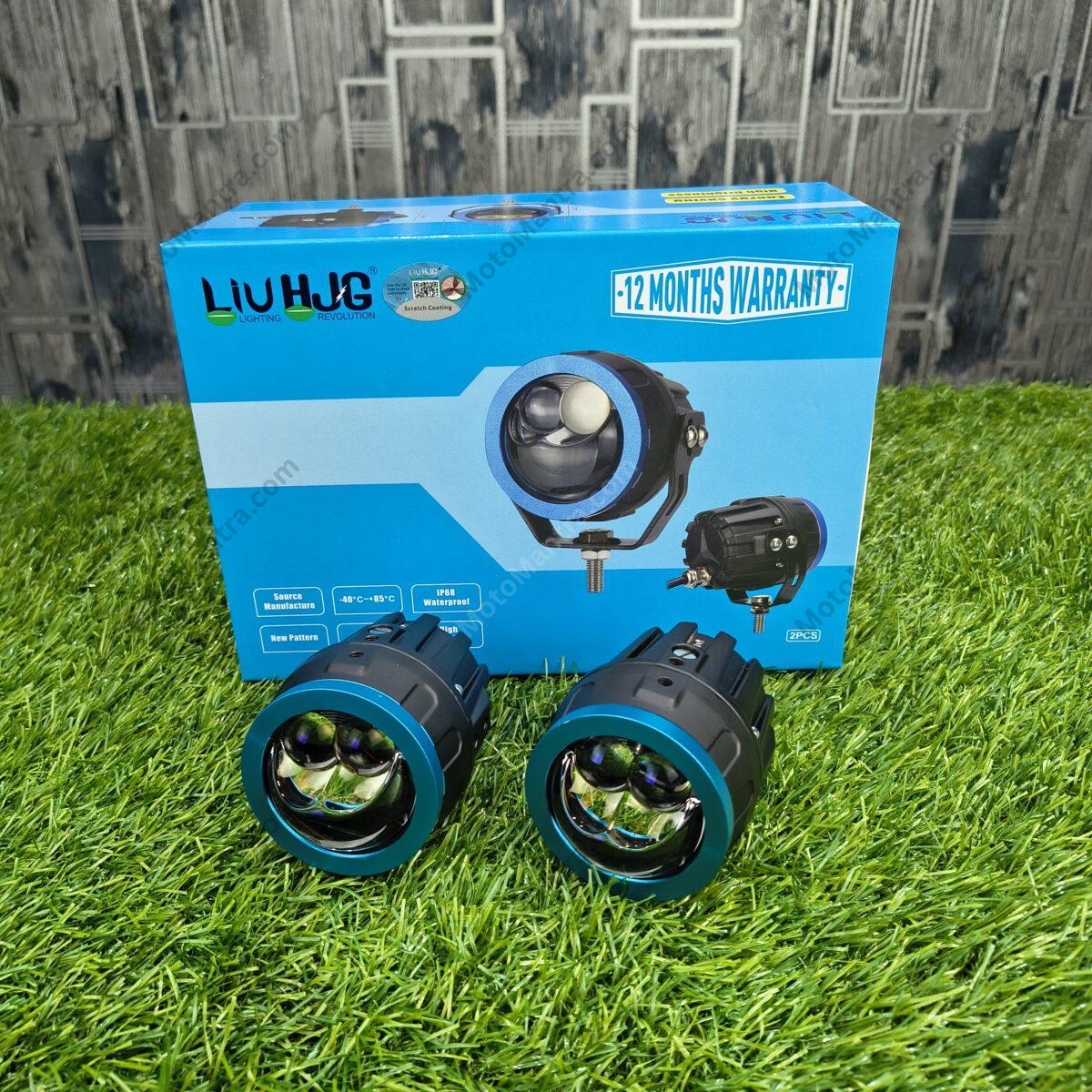 Liu Hjg Terminator 2