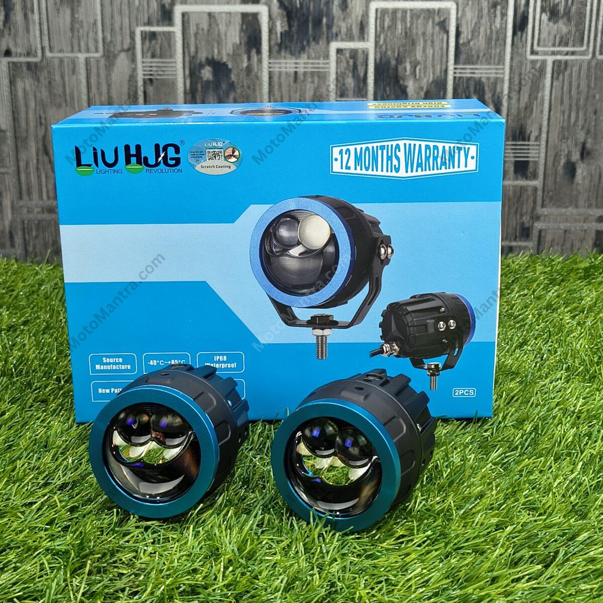 Liu Hjg Terminator 2