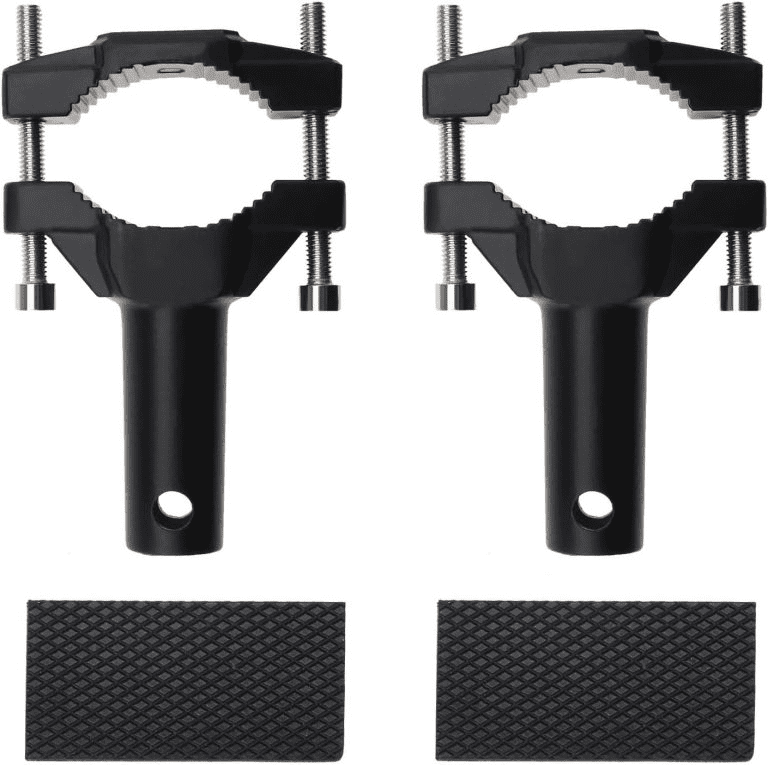 LIU HJG Fog Lights Clamps
