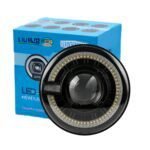 LIU HJG C320 L Headlight
