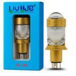 Golden H4 Projector LED