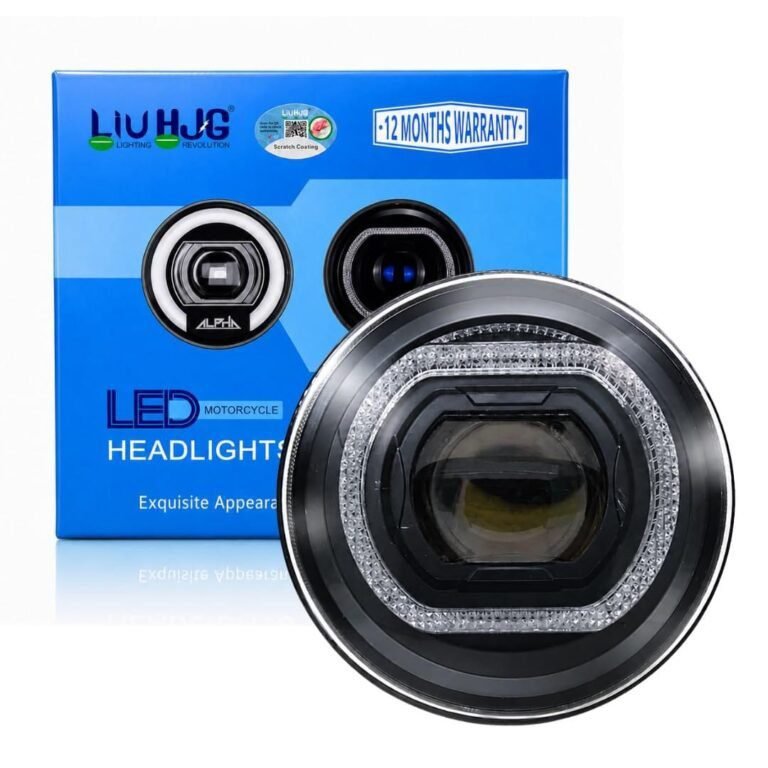 Liu Hjg C316 Headlight